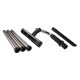 MAKITA W107418349 sada hadice hubice pro vysávání VC4210L