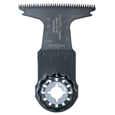 MAKITA B-64892 ponorný list 65x40mm BiM TMA055-oldB-40397 Starlock (i pro O.I.S.)