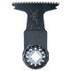 MAKITA B-64901 ponorný list 65x40mm HCS TMA056 Starlock (i pro O.I.S.)