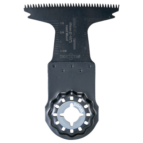 MAKITA B-64901 ponorný list 65x40mm HCS TMA056 Starlock (i pro O.I.S.)