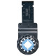 MAKITA B-64945 ponorný list 20x40mm HM TMA060 Starlock (i pro O.I.S.)