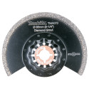 MAKITA B-65034 pilový kotouč s tvrdokovem 85mm G40  TMA070