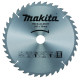 MAKITA D-65377 kotouč pilový dřevo TCT 260x2.6x30mm 40Z-newD-77322