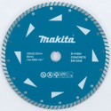MAKITA D-41654 turbo diamantový kotouč  230x22,23mm