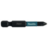 MAKITA B-63719 torzní bit 1/4" Impact Black PH1, 50mm 2 ks