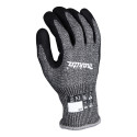 MAKITA P-84713 rukavice pracovní proti prořezu, nitril, velikost M