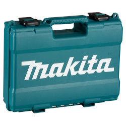 MAKITA 821661-1 kufr plastový DF331