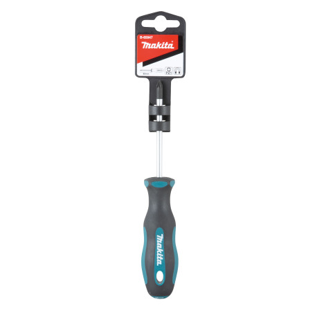 MAKITA B-65947 šroubovák křížový PZ1 délka 80mm