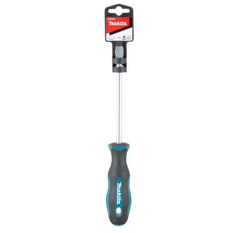 MAKITA B-66058 šroubovák plochý SL8 délka 100mm