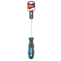 MAKITA B-66058 šroubovák plochý SL8 délka 100mm