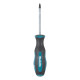 MAKITA B-66064 šroubovák křížový průchozí PH1 délka 75mm
