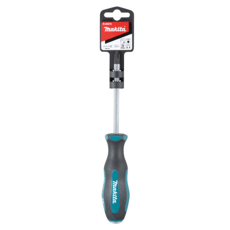 MAKITA B-66070 šroubovák křížový průchozí PH2 délka 100mm