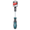 MAKITA B-66070 šroubovák křížový průchozí PH2 délka 100mm