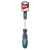 MAKITA B-66070 šroubovák křížový průchozí PH2 délka 100mm