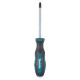 MAKITA B-66070 šroubovák křížový průchozí PH2 délka 100mm
