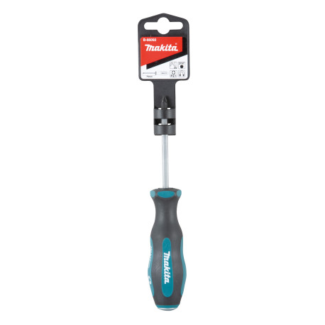 MAKITA B-66092 šroubovák křížový průchozí PZ1 délka 75mm