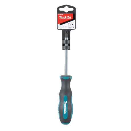 MAKITA B-66101 šroubovák křížový průchozí PZ2 délka 100mm