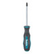 MAKITA B-66101 šroubovák křížový průchozí PZ2 délka 100mm