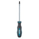 MAKITA B-66117 šroubovák křížový průchozí PZ3 délka 150mm