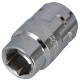 MAKITA B-65660 klíč nástrčný průchozí 12mm STOP