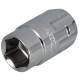 MAKITA B-65676 klíč nástrčný průchozí 13mm STOP