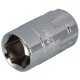 MAKITA B-65682 klíč nástrčný průchozí 14mm STOP