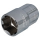 MAKITA B-65707 klíč nástrčný průchozí 16mm STOP