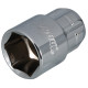 MAKITA B-65713 klíč nástrčný průchozí 17mm STOP