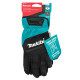 MAKITA P-84676 rukavice pracovní standard, velikost XL/10