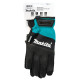 MAKITA P-84676 rukavice pracovní standard, velikost XL/10