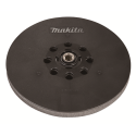 MAKITA 199939-3 měkká brusná deska DSL800