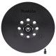 MAKITA 199940-8 středně tvrdá brusná deska DSL800