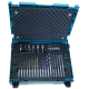 MAKITA B-69478 sada bitů a vrtáků SDS-Plus 65 ks v Makpacu
