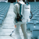 MAKITA DVC660Z Aku-vysavač zádový Li-ion LXT 2x18V,bez aku   Z