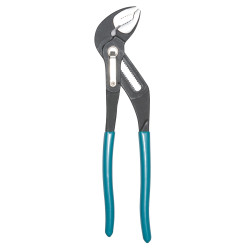 MAKITA B-65757 kleště samosvorné se stavěcí tlačítkem na vodní čerpadla max49mm délka 240mm   STOP