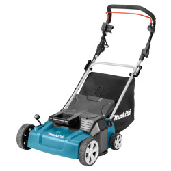MAKITA UV3600 Elektrický vertikutátor 36cm,1800W