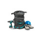 MAKITA E-05561 batoh do každého počasí 610x300x250mm-newE-15534