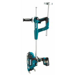 MAKITA 191M27-0 rukojeť prodloužená pro DTR180-new1915N6-8