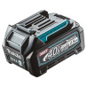 MAKITA 191B36-3 akumulátor Li-ion XGT BL4025 40V/2,5Ah, balení karton   old632N81-6