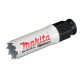 MAKITA E-03654 děrovka BiM Ezychange 2 19mm