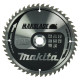 MAKITA B-32758 kotouč pilový dřevo MAKBLADE 190x2.2x20mm 48Z   old B-08953