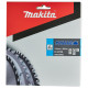 MAKITA B-32758 kotouč pilový dřevo MAKBLADE 190x2.2x20mm 48Z - old B-08953