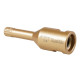MAKITA D-79930 děrovka s diamantovým zrnem 10mm (se závitem M14 pro úhlovou brusku)-old D-61092