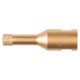 MAKITA D-79946 děrovka s diamantovým zrnem 12mm (se závitem M14 pro úhlovou brusku)-oldD-61101