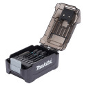 MAKITA E-22850 sada bitů 1/4" IMPACT BLACK 31 ks