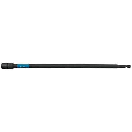 MAKITA E-24147 držák bitů šestihran 1/4\" IMPACT BLACK 304 mm