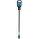 MAKITA E-24147 držák bitů šestihran 1/4\" IMPACT BLACK 304 mm
