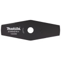 MAKITA 198345-9 nůž žací 2 zubý 255x25,4x2mm pro DUR369