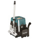 MAKITA DVC155LZX2 Aku-vysavač Li-ion LXT 2x18V,bez aku   Z