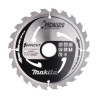 MAKITA E-08676 TCT pilový kotouč Efficut 185mmx30mm 24T